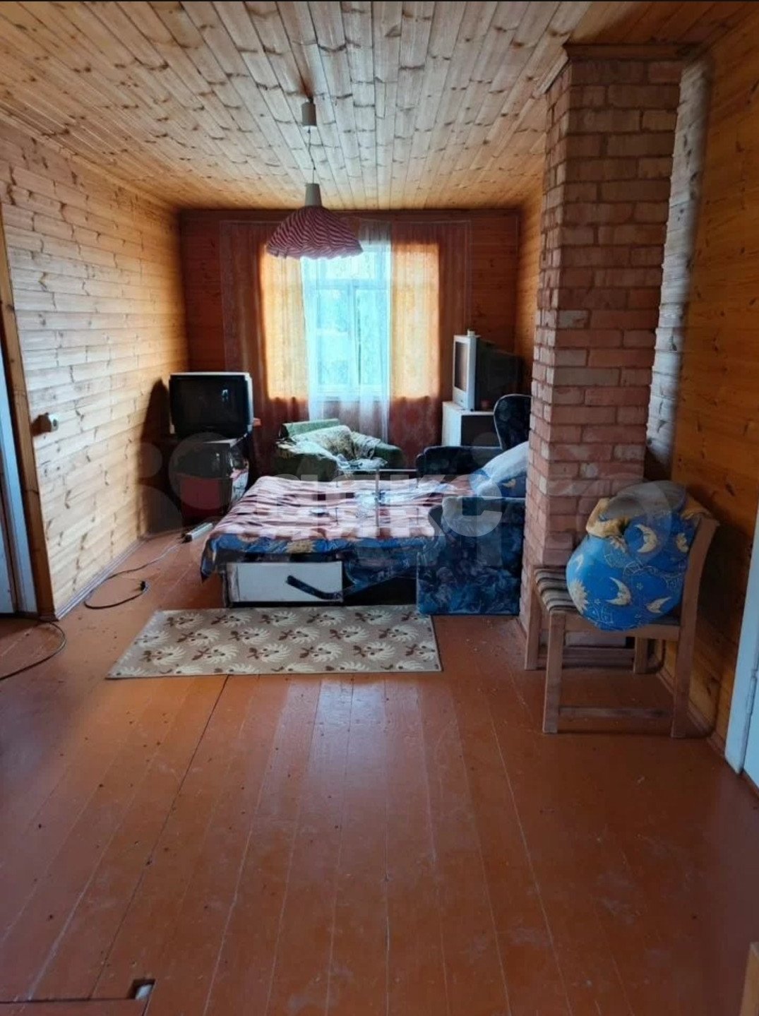 Фото №13: Дача 60 м² + 6 сот. - СНТ Зокио, 90