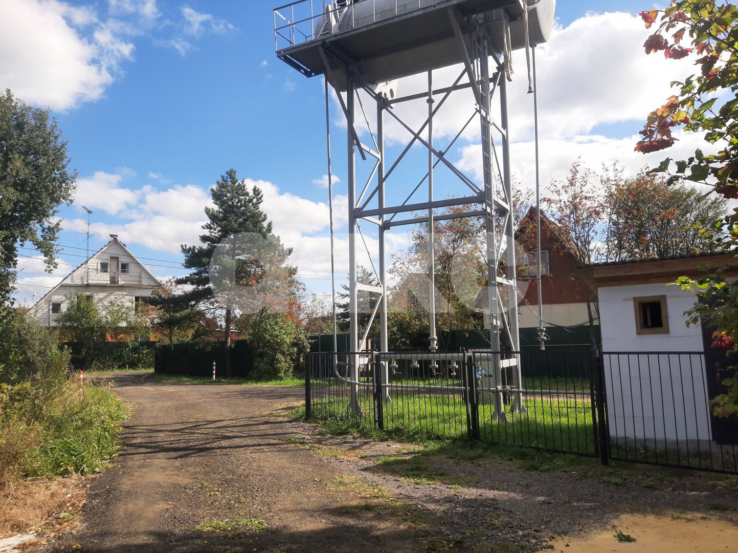 Фото №19: Дача 60 м² + 6 сот. - СНТ Зокио, 90