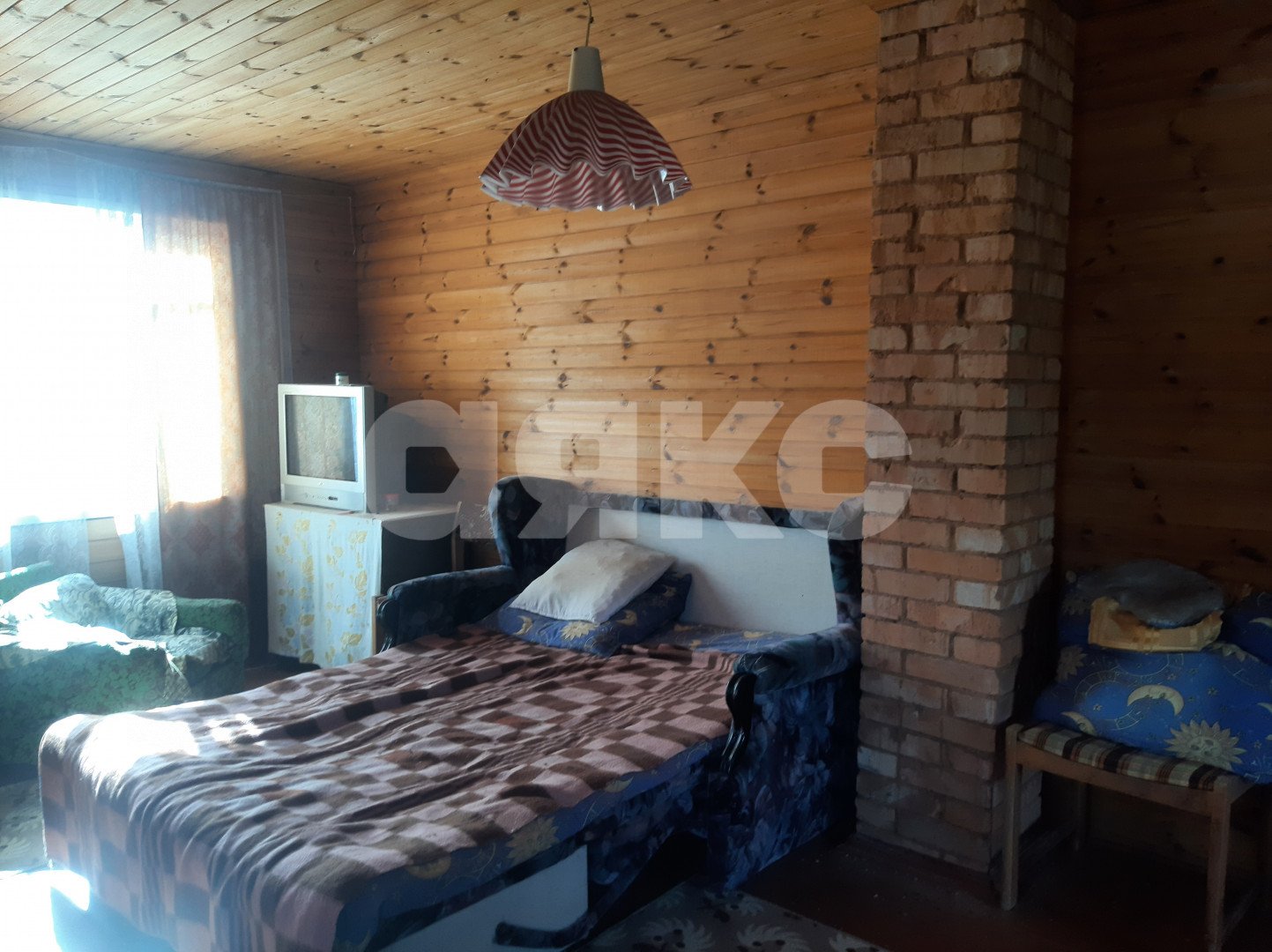 Фото №12: Дача 60 м² + 6 сот. - СНТ Зокио, 90