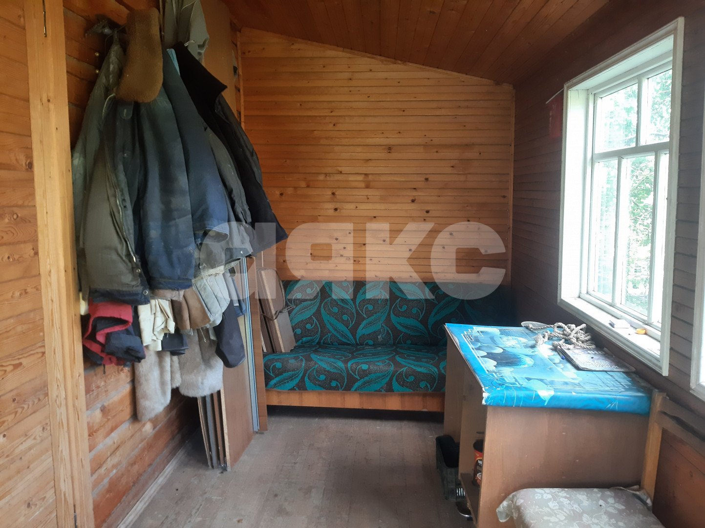 Фото №8: Дача 60 м² + 6 сот. - СНТ Зокио, 90