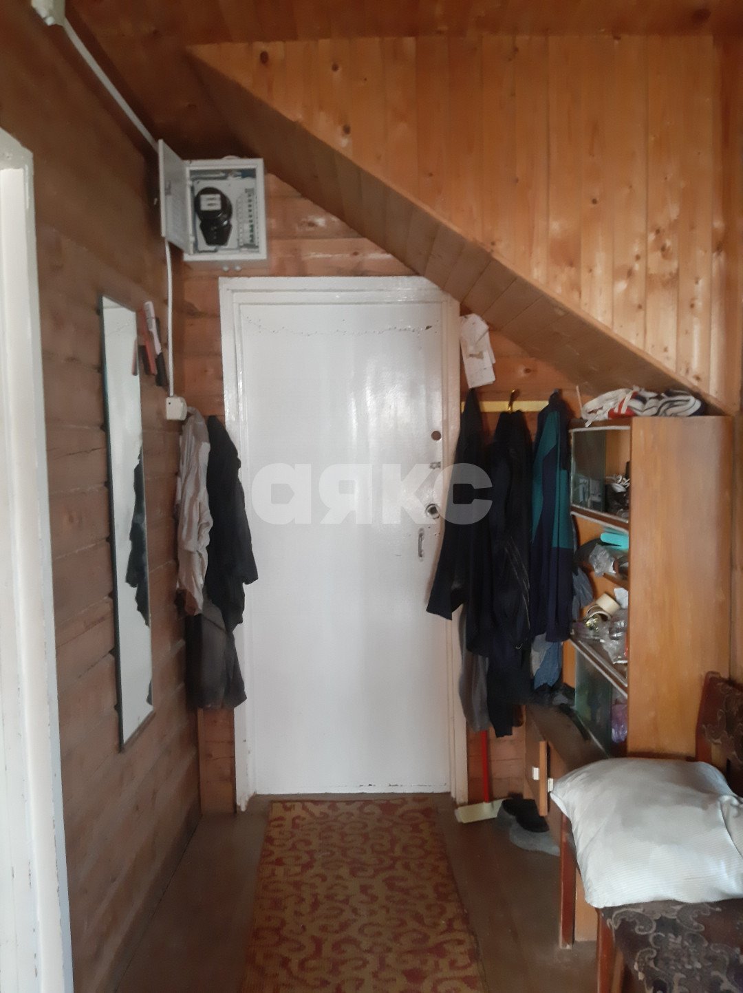 Фото №9: Дача 60 м² + 6 сот. - СНТ Зокио, 90