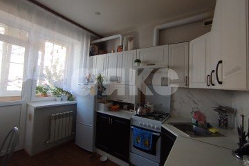 Фото №2: 1-комнатная квартира 33 м² - Горячий Ключ, мкр. Администрация, ул. Черноморская, 56