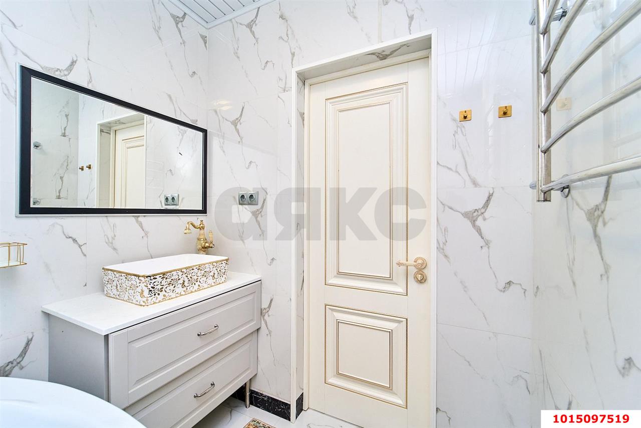 Фото №9: 2-комнатная квартира 80 м² - Краснодар, жилой комплекс Тургенев, ул. Дальняя, 8к1