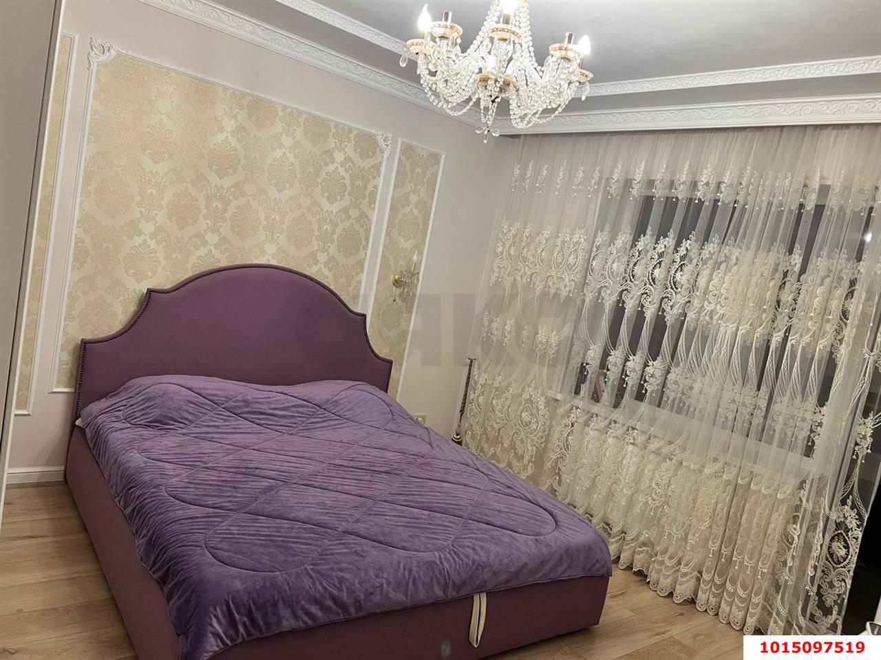 Фото №6: 2-комнатная квартира 69 м² - Краснодар, ЖК Тургенев, ул. Дальняя, 8к2
