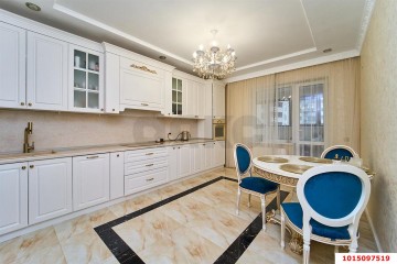 Фото №1: 2-комнатная квартира 69 м² - Краснодар, мкр. ЖК Тургенев, ул. Дальняя, 8к1