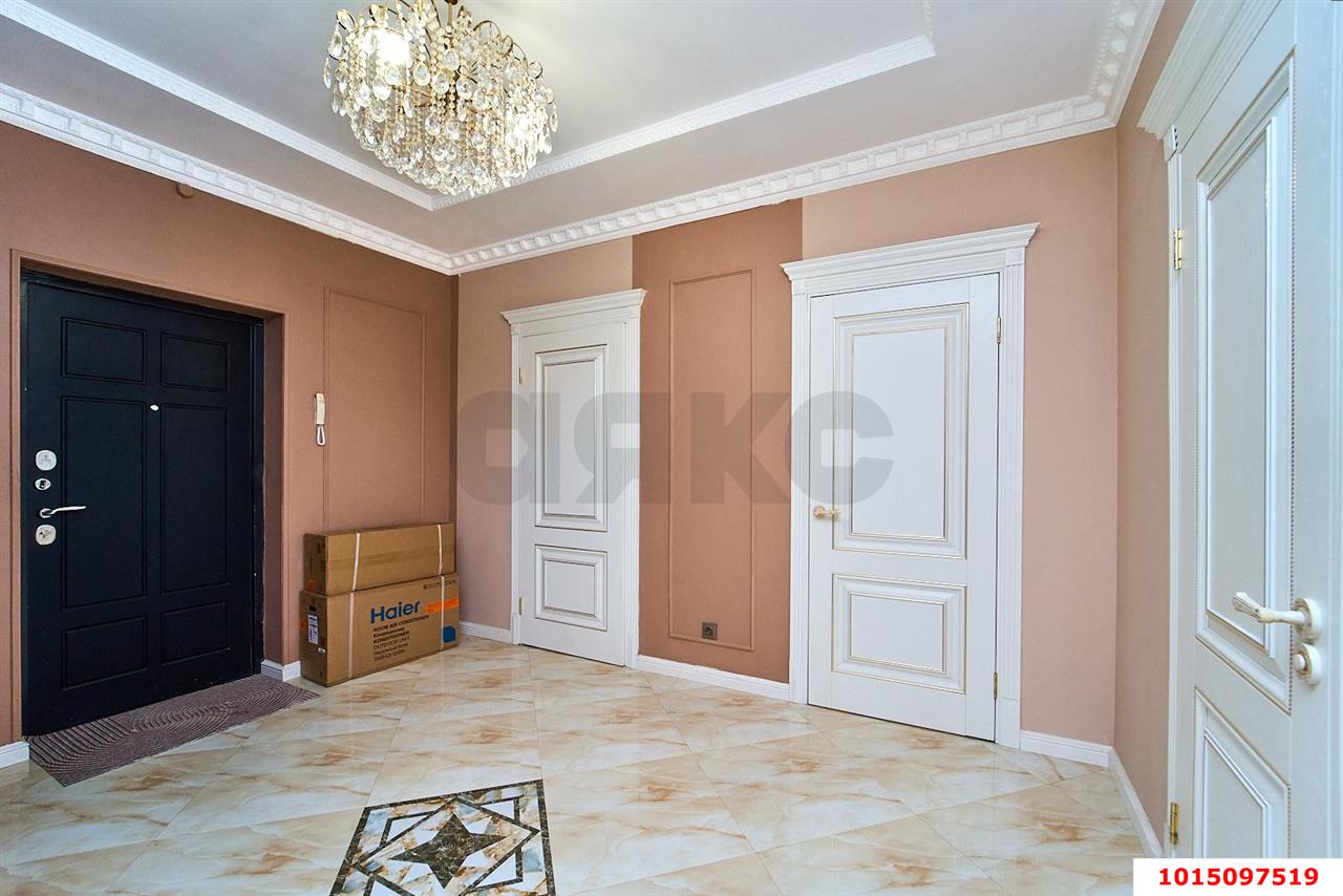 Фото №15: 2-комнатная квартира 80 м² - Краснодар, жилой комплекс Тургенев, ул. Дальняя, 8к1