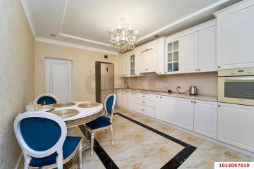 Фото №2: 2-комнатная квартира 80 м² - Краснодар, мкр. ЖК Тургенев, ул. Дальняя, 8к1