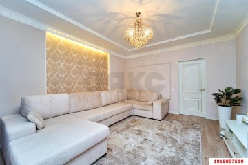 Фото №5: 2-комнатная квартира 80 м² - Краснодар, мкр. жилой комплекс Тургенев, ул. Дальняя, 8к1