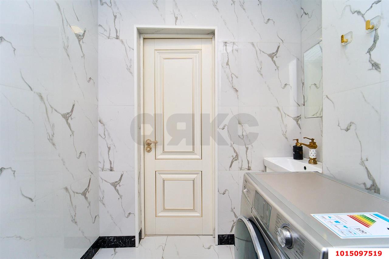 Фото №12: 2-комнатная квартира 80 м² - Краснодар, жилой комплекс Тургенев, ул. Дальняя, 8к1