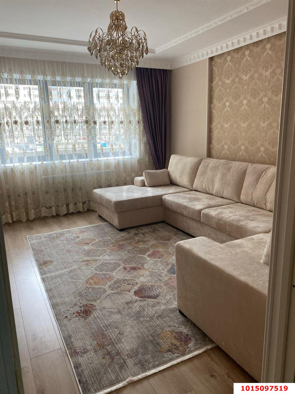 Фото №8: 2-комнатная квартира 69 м² - Краснодар, ЖК Тургенев, ул. Дальняя, 8к2