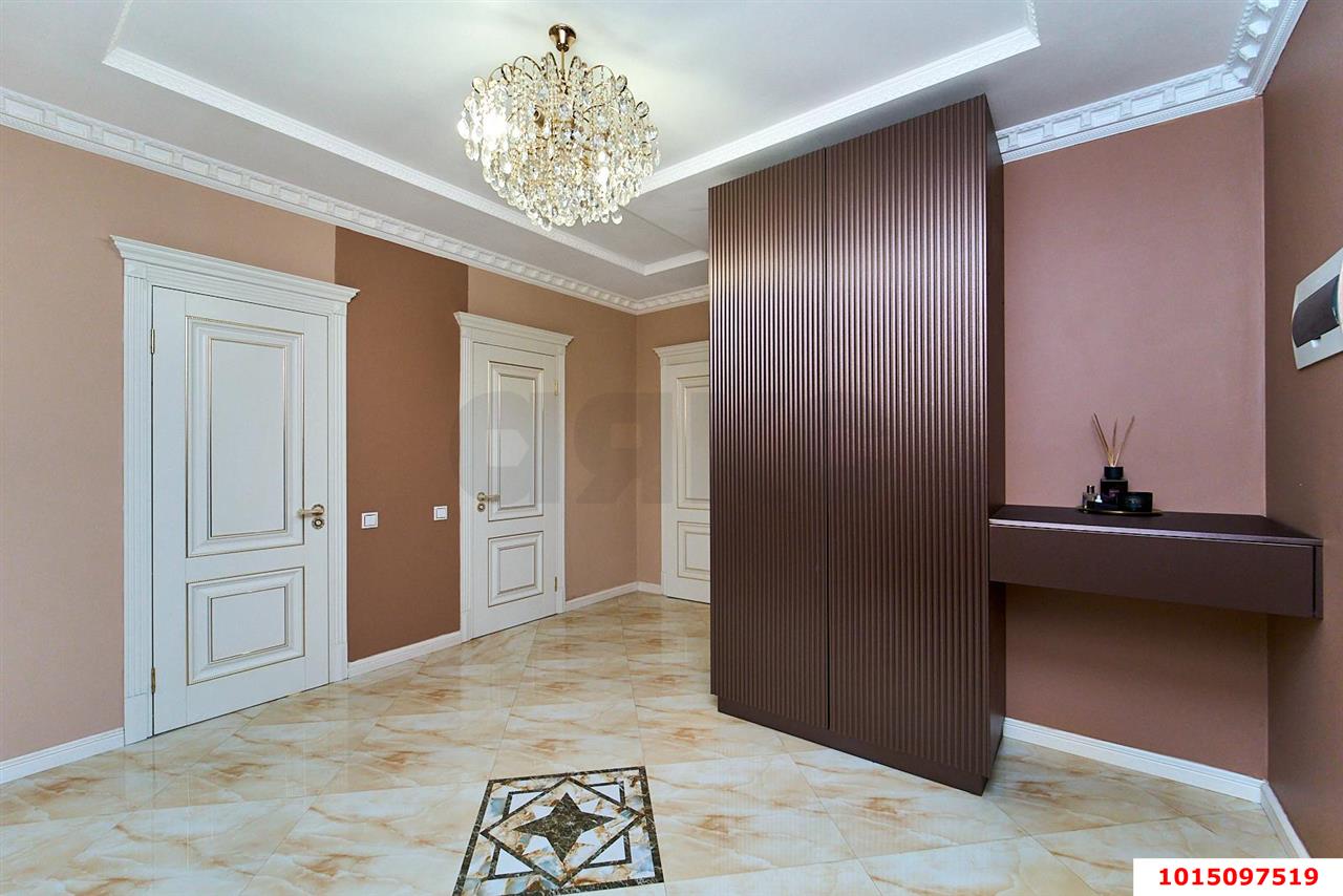 Фото №14: 2-комнатная квартира 80 м² - Краснодар, жилой комплекс Тургенев, ул. Дальняя, 8к1