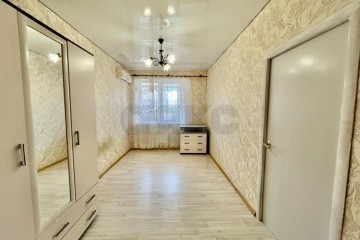 Фото №3: 1-комнатная квартира 35 м² - Краснодар, мкр. Музыкальный, ул. имени Сергея Есенина, 135