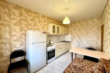 Фото №5: 1-комнатная квартира 30 м² - Краснодар, мкр. Музыкальный, ул. имени Сергея Есенина, 135