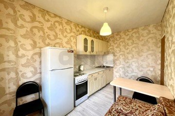 Фото №5: 1-комнатная квартира 30 м² - Краснодар, мкр. Музыкальный, ул. имени Сергея Есенина, 135