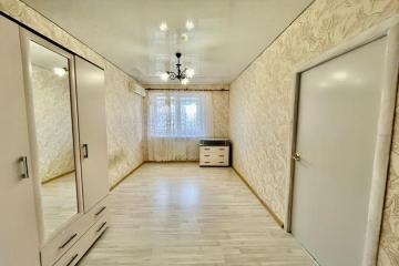 Фото №3: 1-комнатная квартира 30 м² - Краснодар, мкр. Музыкальный, ул. имени Сергея Есенина, 135