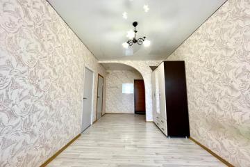 Фото №2: 1-комнатная квартира 30 м² - Краснодар, мкр. Музыкальный, ул. имени Сергея Есенина, 135