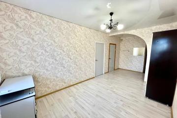 Фото №4: 1-комнатная квартира 30 м² - Краснодар, мкр. Музыкальный, ул. имени Сергея Есенина, 135