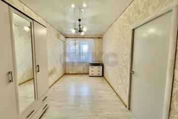 Фото №3: 1-комнатная квартира 35 м² - Краснодар, мкр. Музыкальный, ул. имени Сергея Есенина, 135