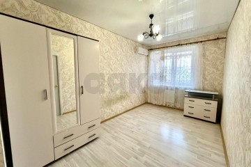 Фото №1: 1-комнатная квартира 35 м² - Краснодар, мкр. Музыкальный, ул. имени Сергея Есенина, 135