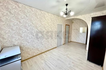 Фото №4: 1-комнатная квартира 35 м² - Краснодар, мкр. Музыкальный, ул. имени Сергея Есенина, 135