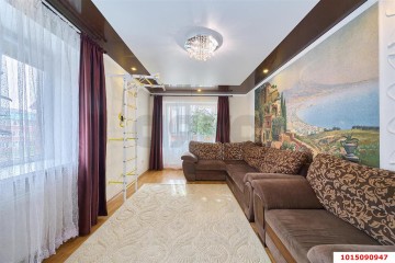 Фото №2: 2-комнатная квартира 65 м² - Краснодар, мкр. Музыкальный, ул. имени С.С. Прокофьева, 15