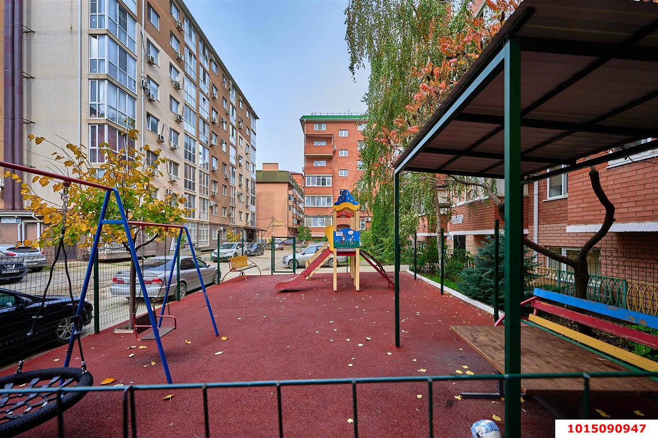 Фото №20: 2-комнатная квартира 65 м² - Краснодар, Музыкальный, ул. имени С.С. Прокофьева, 15