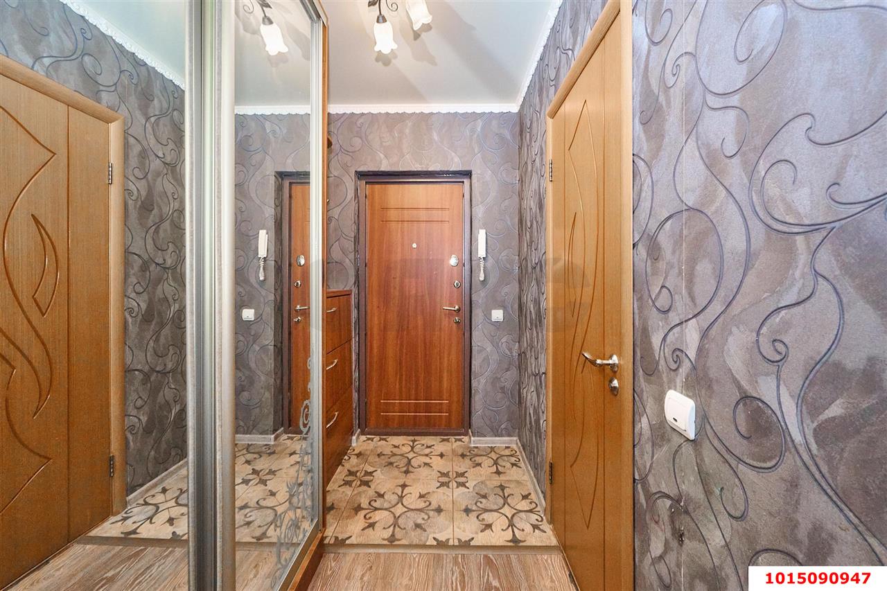 Фото №17: 2-комнатная квартира 65 м² - Краснодар, Музыкальный, ул. имени С.С. Прокофьева, 15