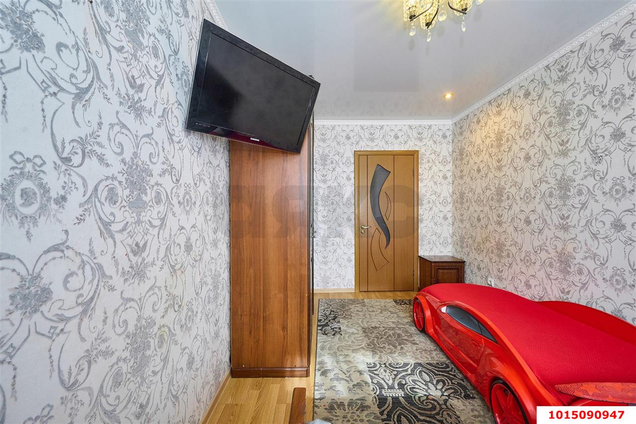 Фото №10: 2-комнатная квартира 65 м² - Краснодар, Прикубанский внутригородской округ, Завод Радиоизмерительных Приборов, мкр. Музыкальный, ул. имени С.С. Прокофьева, 15