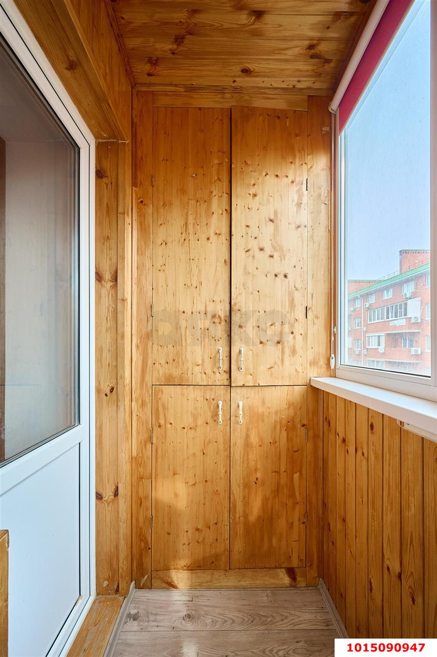 Фото №6: 2-комнатная квартира 65 м² - Краснодар, Музыкальный, ул. имени С.С. Прокофьева, 15