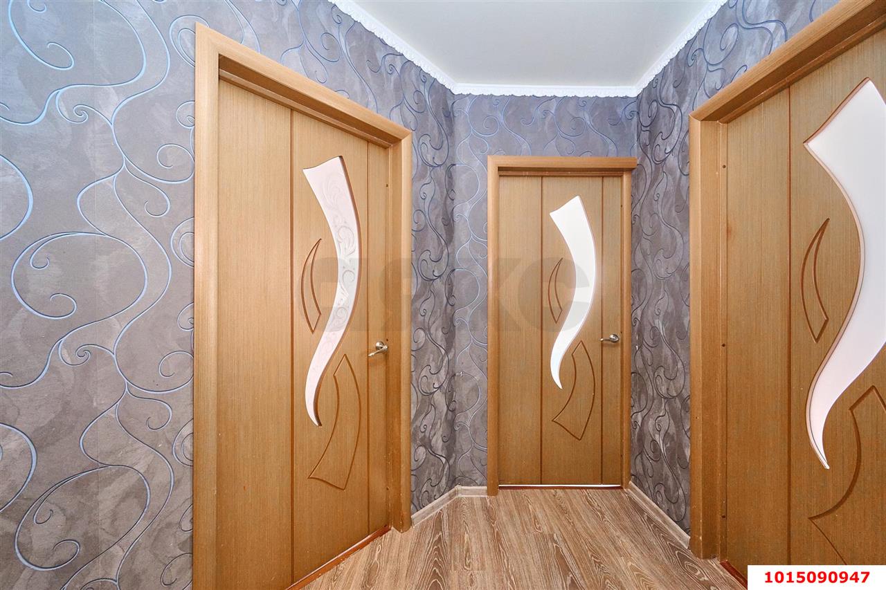 Фото №15: 2-комнатная квартира 65 м² - Краснодар, Прикубанский внутригородской округ, Завод Радиоизмерительных Приборов, мкр. Музыкальный, ул. имени С.С. Прокофьева, 15