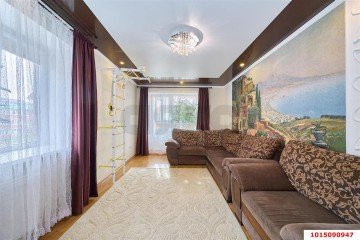 Фото №2: 2-комнатная квартира 65 м² - Краснодар, мкр. Музыкальный, ул. имени С.С. Прокофьева, 15