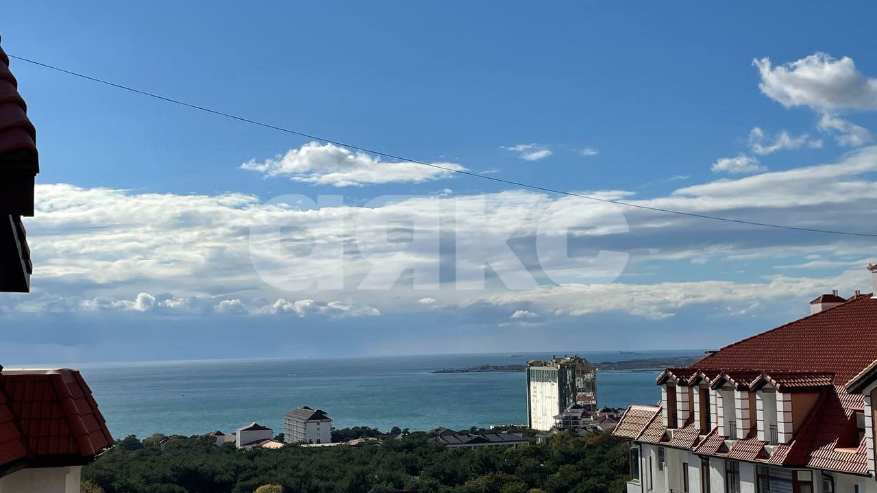 Фото №11: 2-комнатная квартира 55 м² - Геленджик, жилой комплекс Тихая Гавань, ул. Курортная, 14