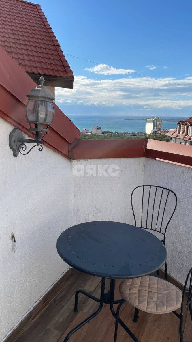 Фото №9: 2-комнатная квартира 55 м² - Геленджик, жилой комплекс Тихая Гавань, ул. Курортная, 14