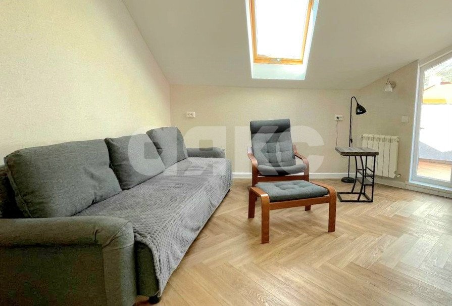 Фото №2: 2-комнатная квартира 55 м² - Геленджик, жилой комплекс Тихая Гавань, ул. Курортная, 14