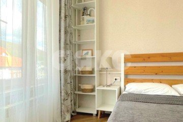 Фото №4: 2-комнатная квартира 55 м² - Геленджик, мкр. жилой комплекс Тихая Гавань, ул. Курортная, 14