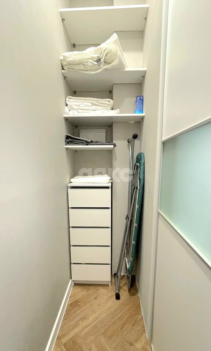 Фото №6: 2-комнатная квартира 55 м² - Геленджик, жилой комплекс Тихая Гавань, ул. Курортная, 14