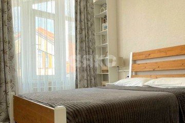 Фото №3: 2-комнатная квартира 55 м² - Геленджик, мкр. жилой комплекс Тихая Гавань, ул. Курортная, 14