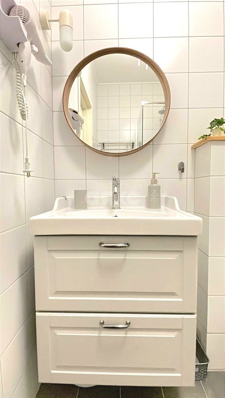 Фото №8: 2-комнатная квартира 55 м² - Геленджик, жилой комплекс Тихая Гавань, ул. Курортная, 14