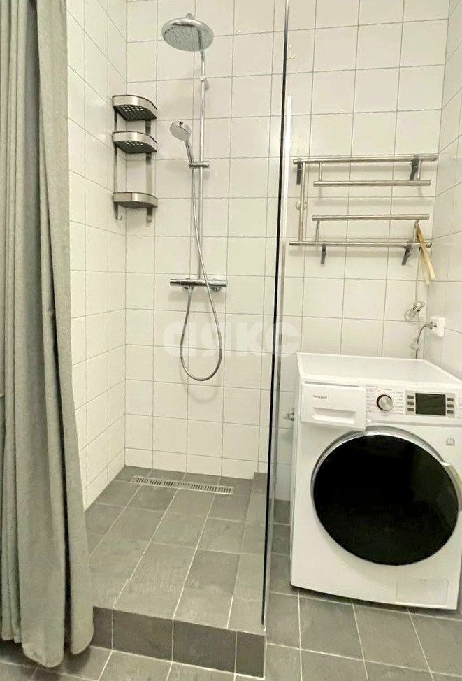 Фото №7: 2-комнатная квартира 55 м² - Геленджик, жилой комплекс Тихая Гавань, ул. Курортная, 14