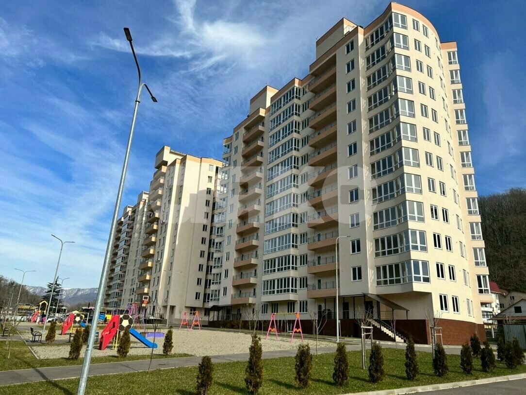 Фото №9: Студия 26 м² - Краевско-Армянское, жилой комплекс Измайловский Парк, ул. Измайловская, 20А