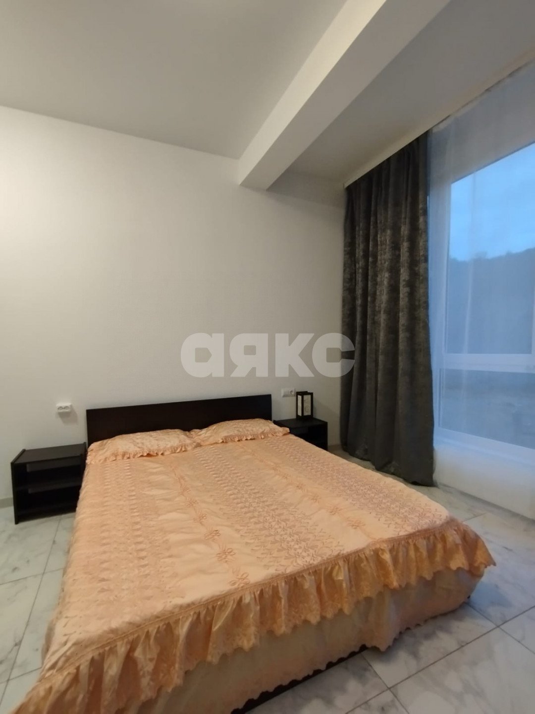 Фото №4: Студия 26 м² - Краевско-Армянское, жилой комплекс Измайловский Парк, ул. Измайловская, 20А