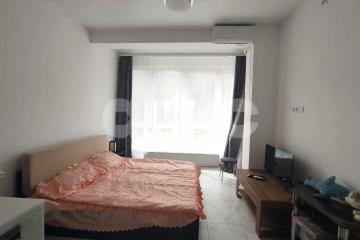 Фото №1: Студия 26 м² - Краевско-Армянское, мкр. жилой комплекс Измайловский Парк, ул. Измайловская, 20А