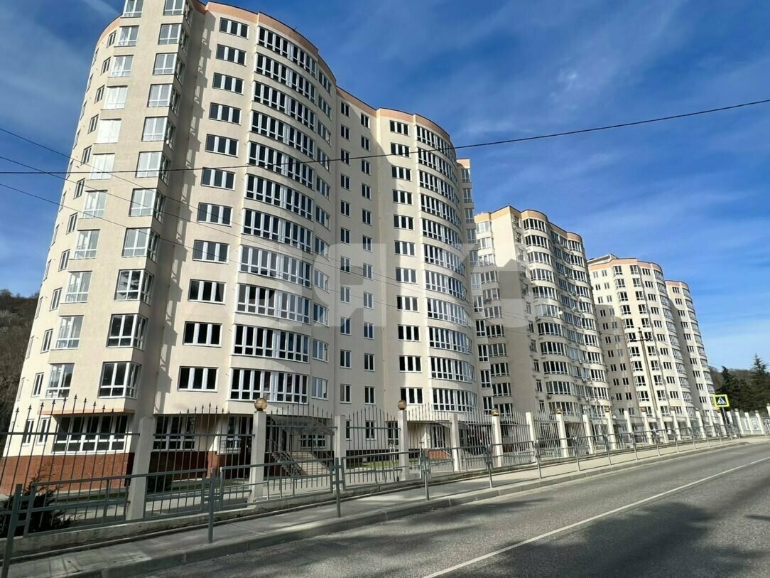 Фото №8: Студия 26 м² - Краевско-Армянское, жилой комплекс Измайловский Парк, ул. Измайловская, 20А