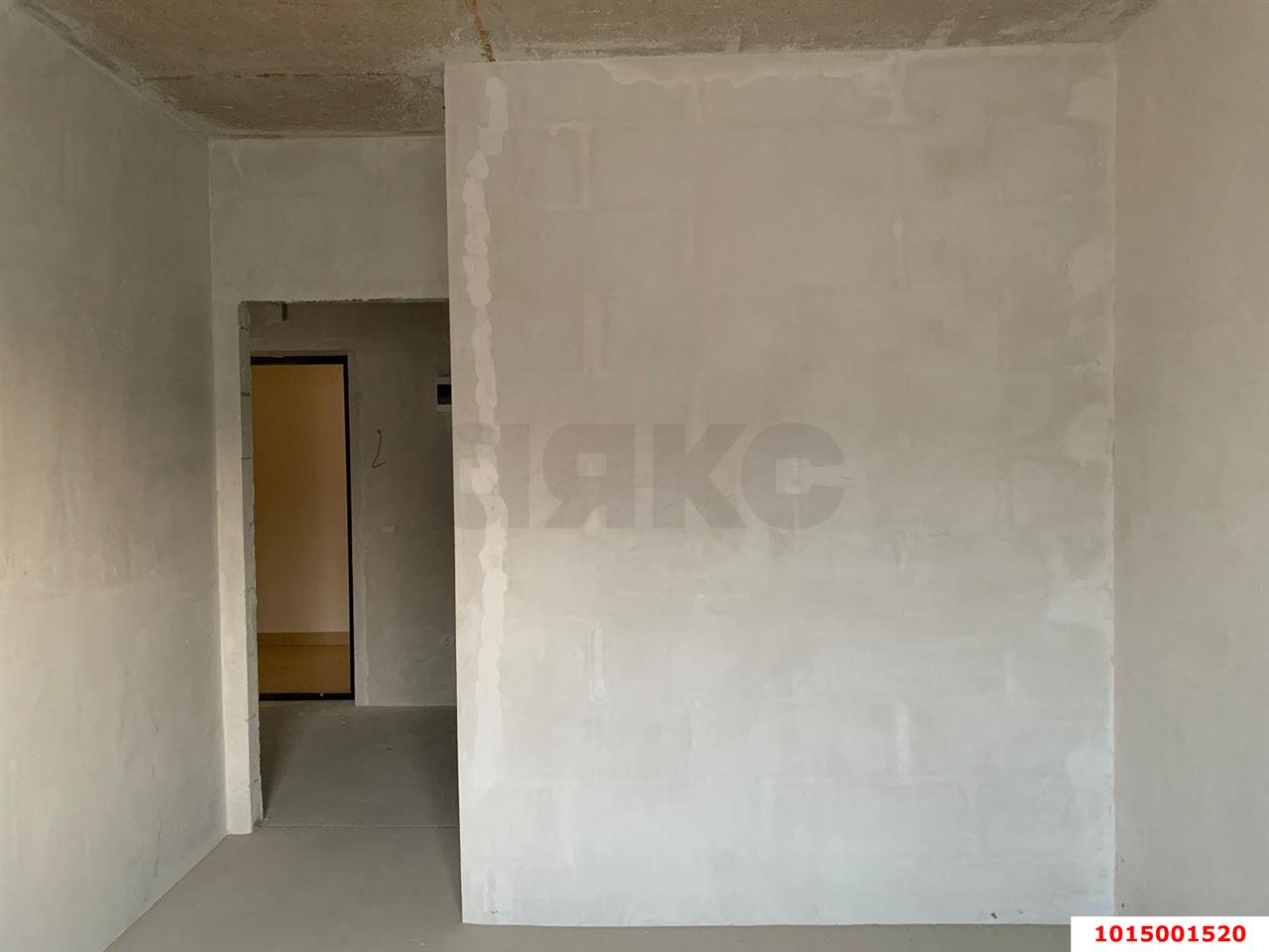 Фото №8: 2-комнатная квартира 48 м² - Краснодар, Светлоград, ул. Красных Партизан, 1/4к16