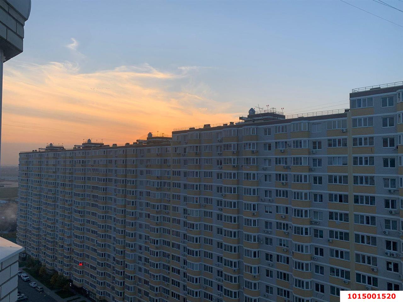 Фото №10: 2-комнатная квартира 48 м² - Краснодар, Светлоград, ул. Красных Партизан, 1/4к2