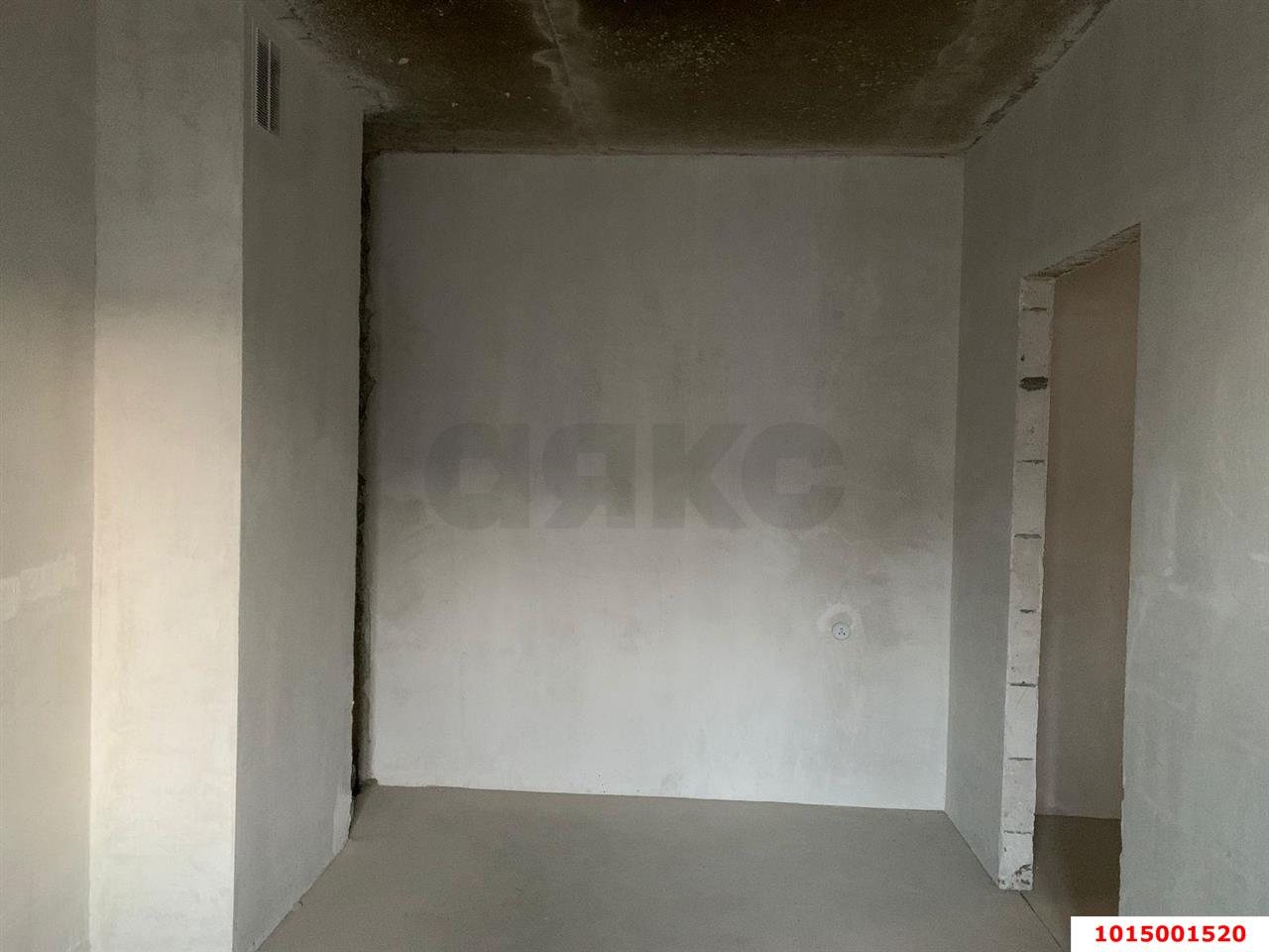 Фото №7: 2-комнатная квартира 48 м² - Краснодар, Светлоград, ул. Красных Партизан, 1/4к16