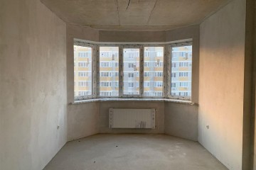 Фото №4: 2-комнатная квартира 48 м² - Краснодар, мкр. Светлоград, ул. Красных Партизан, 1/4к16