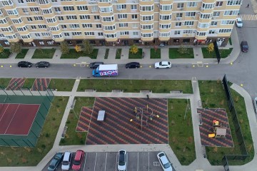 Фото №2: 2-комнатная квартира 48 м² - Краснодар, мкр. Светлоград, ул. Красных Партизан, 1/4к16