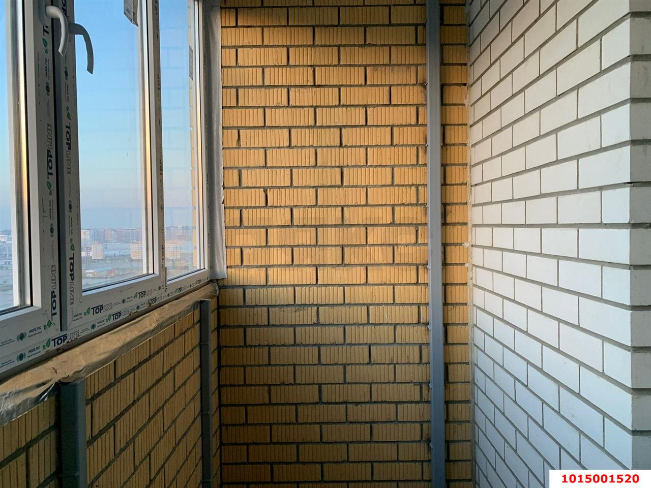 Фото №10: 2-комнатная квартира 48 м² - Краснодар, Светлоград, Славянский, мкр. Прикубанский внутригородской округ, ул. Красных Партизан, 1/4к16