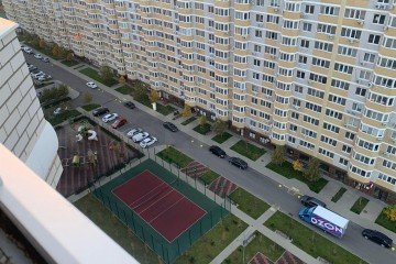 Фото №5: 2-комнатная квартира 48 м² - Краснодар, мкр. Светлоград, ул. Красных Партизан, 1/4к2